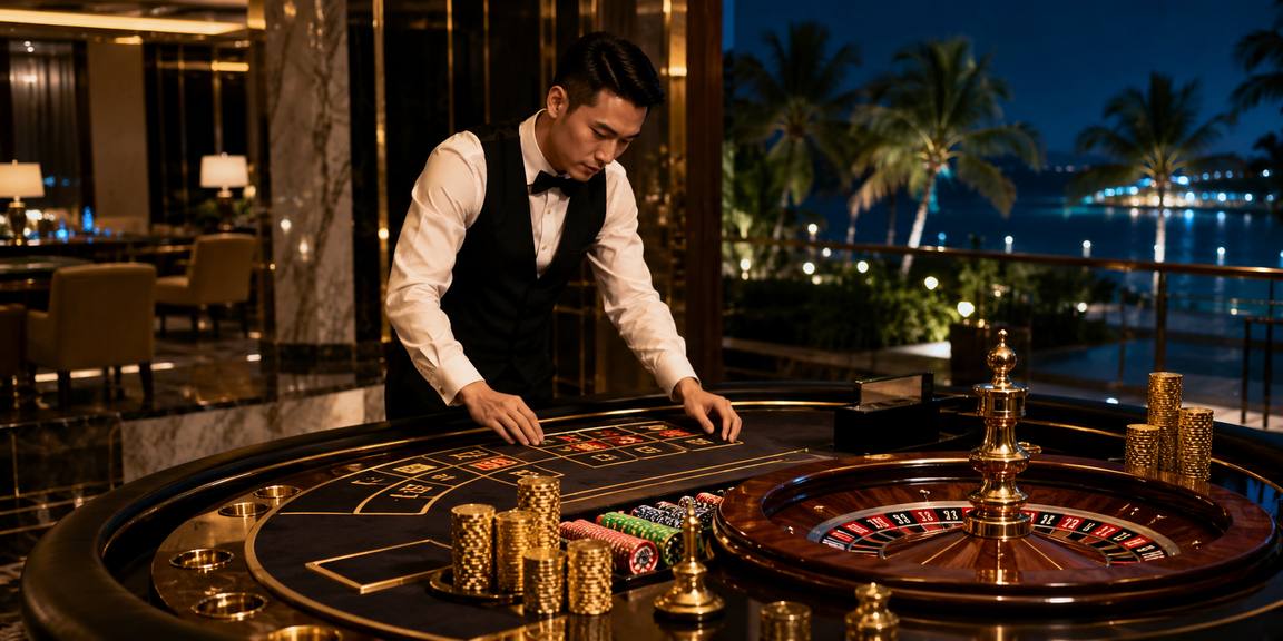 lvv88 Game The Cao tại lvv88 – Bàn Chơi Luôn Sẵn Sàng